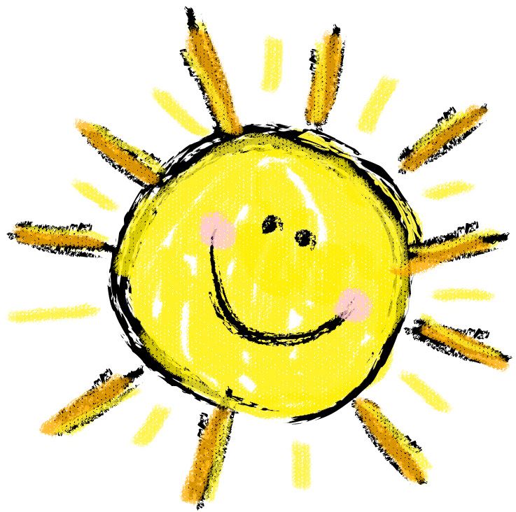 mr sun