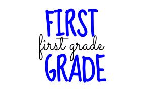 1st