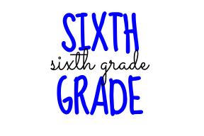 6th