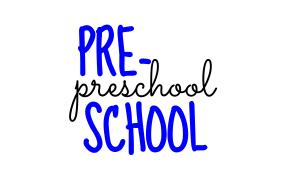 Preschool