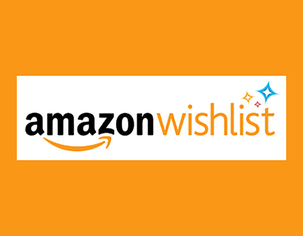 Our Class Wishlist