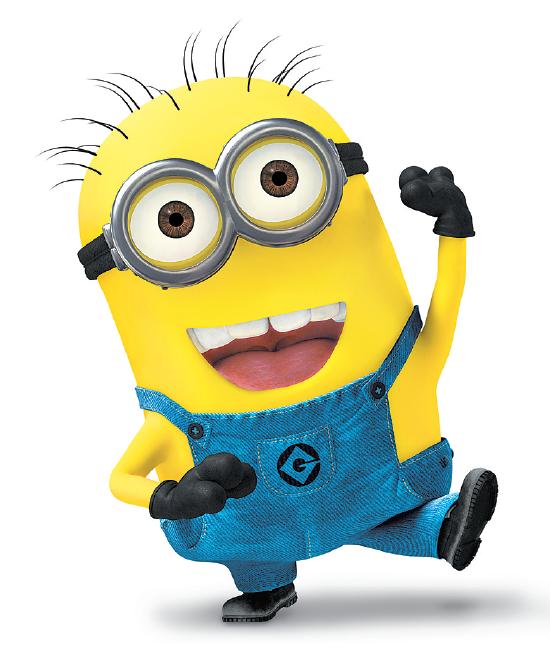 minion 4