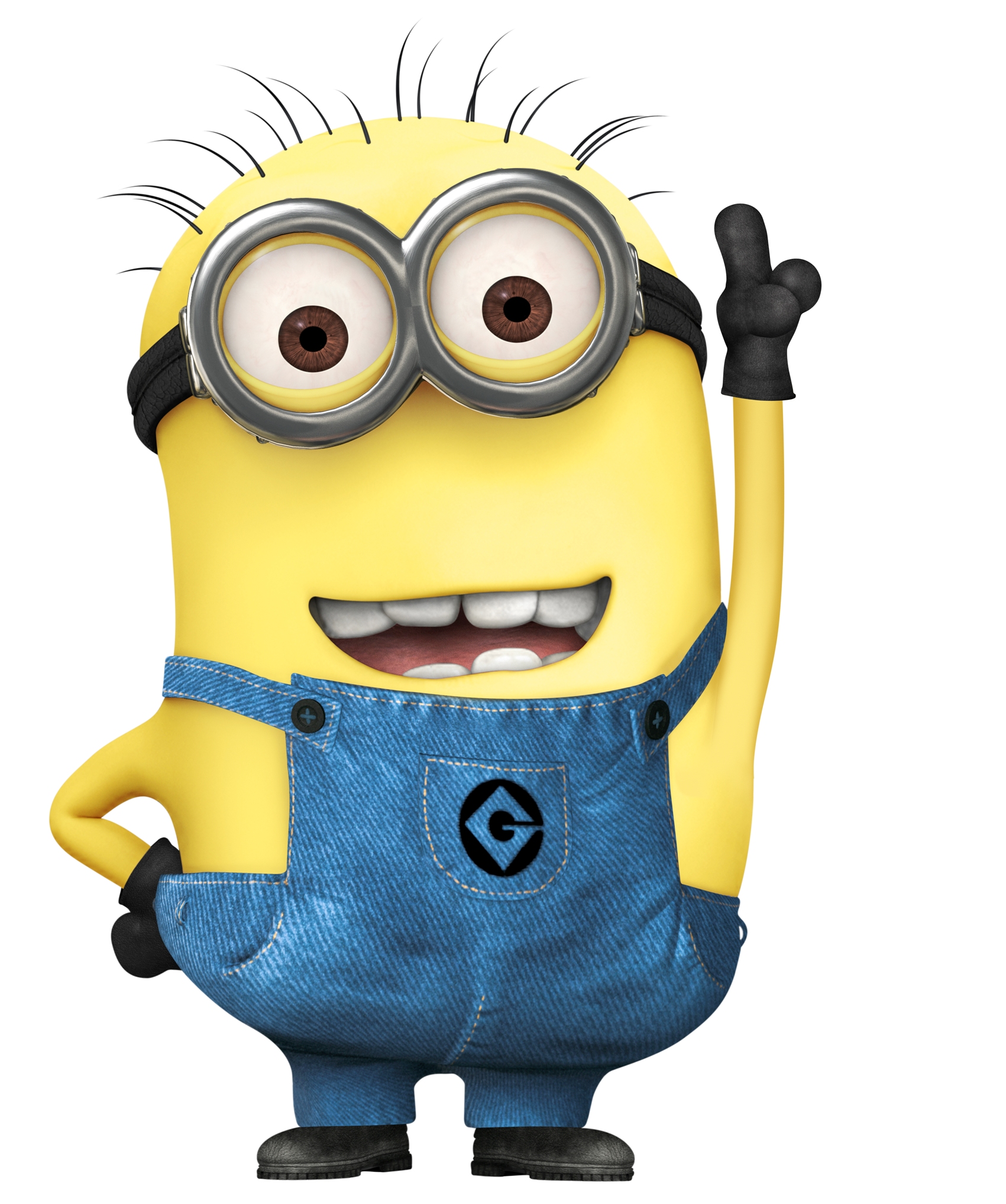 minion 1