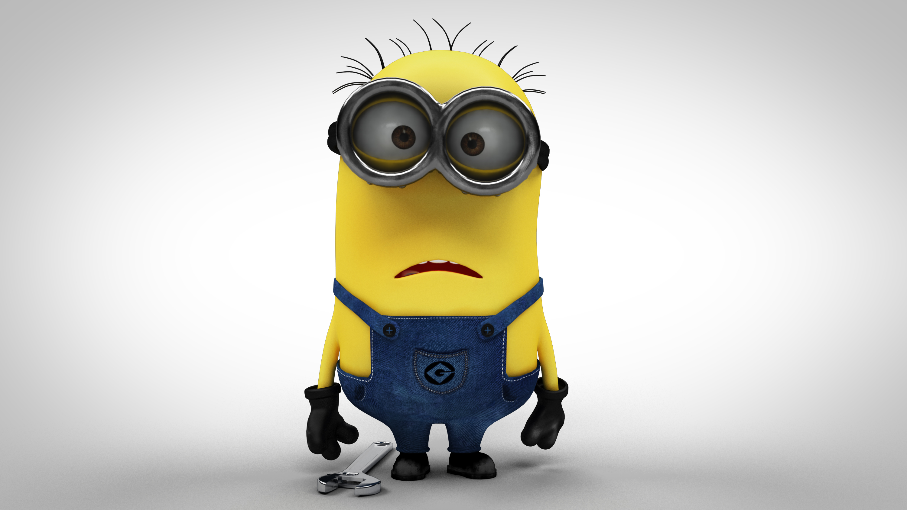 minion 6