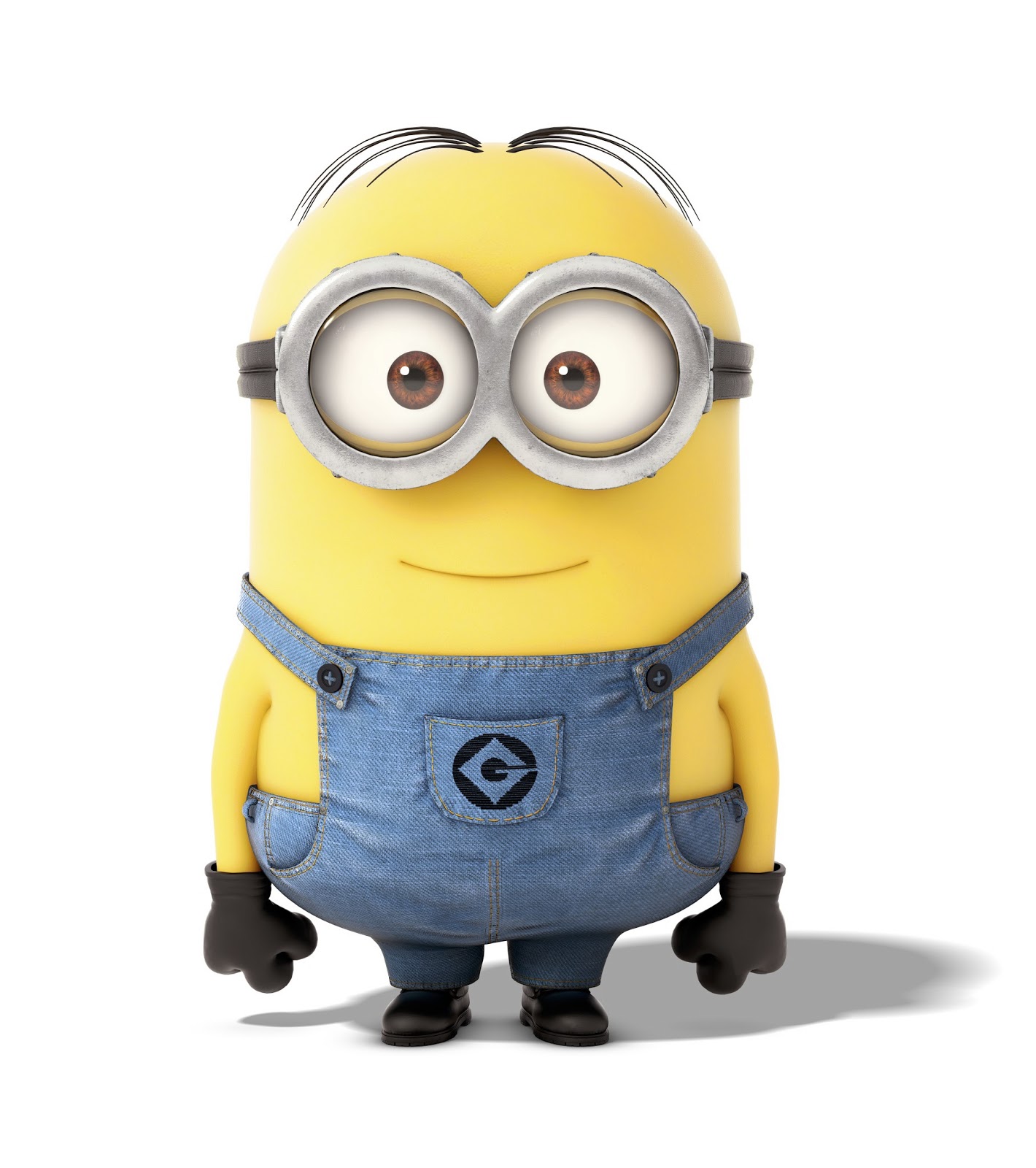 minion 3