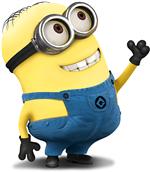 minion rsp 