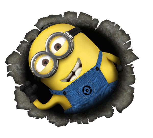 minion 5 minion 5