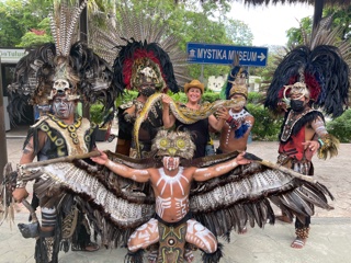 Mayan Mayan