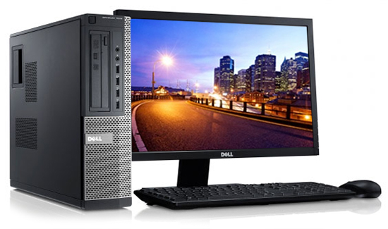 Dell Computer Dell Computer