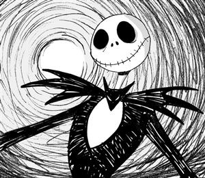 Nightmare Before Christmas 