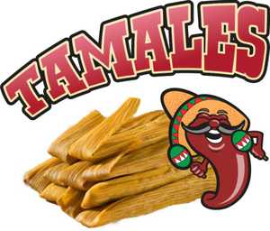 TAMALES 