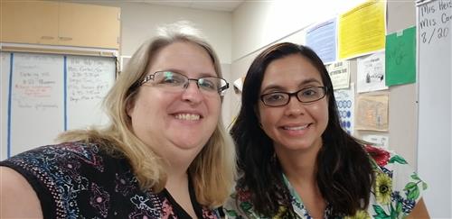 Co-Teachers 