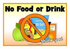 No food