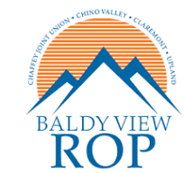 BVROP Logo