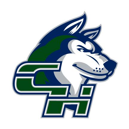 Husky Secondary Logo Husky Secondary Logo
