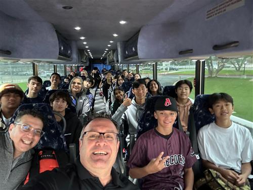 2024 ACE TRADES DAY FIELDTRIP