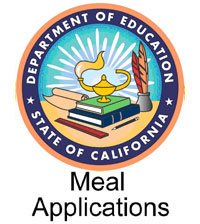 Don't forget to complete the Chino Valley Unified School District Online Meal Application