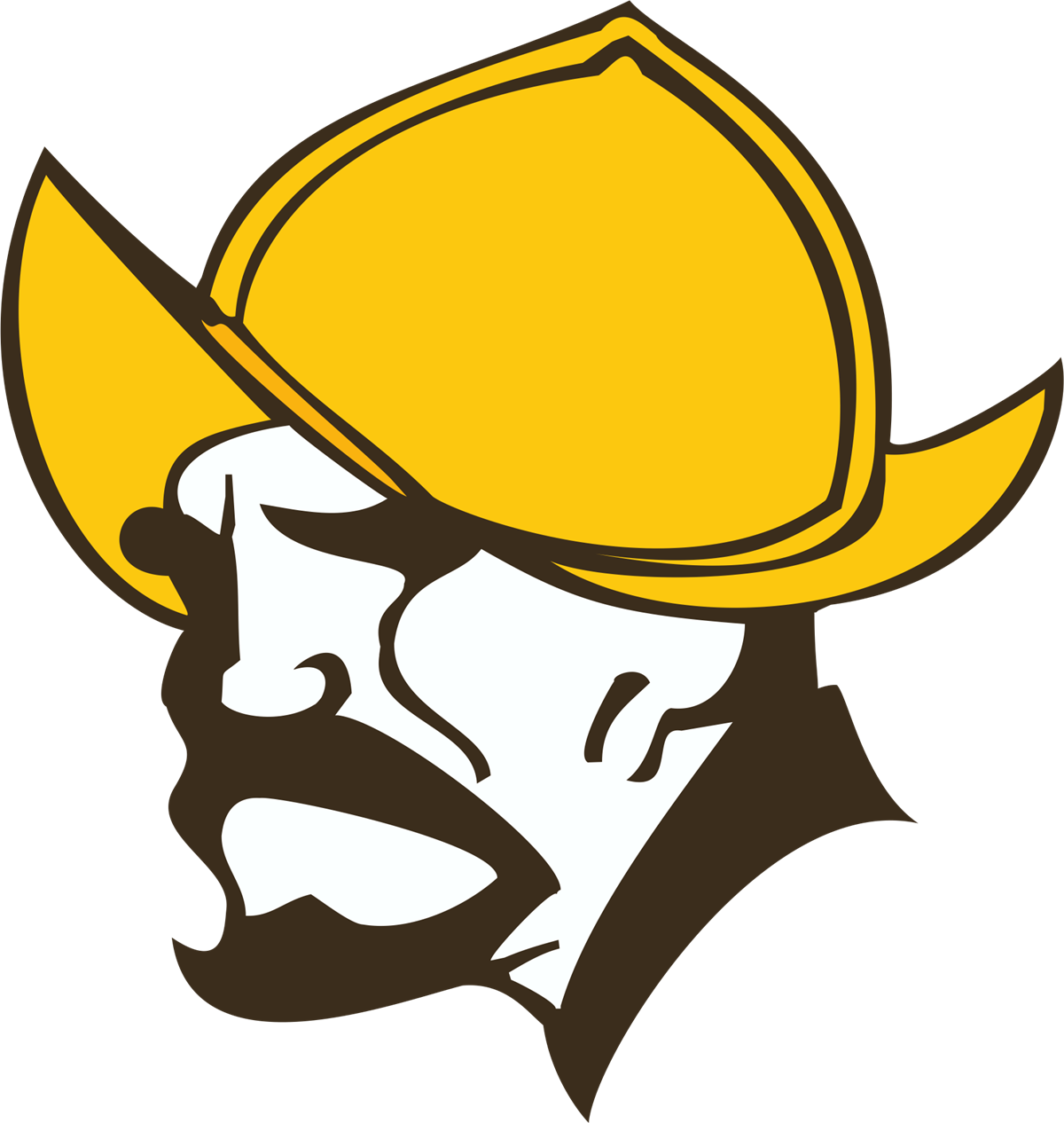 Home of the Conquistadores