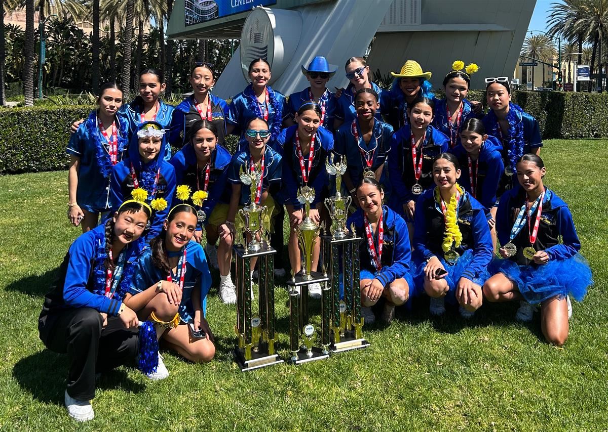 Dance Team