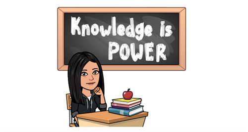 knowledge 