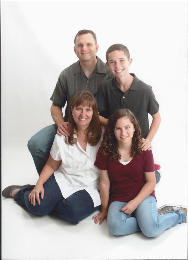 My family My family