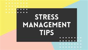 stress 