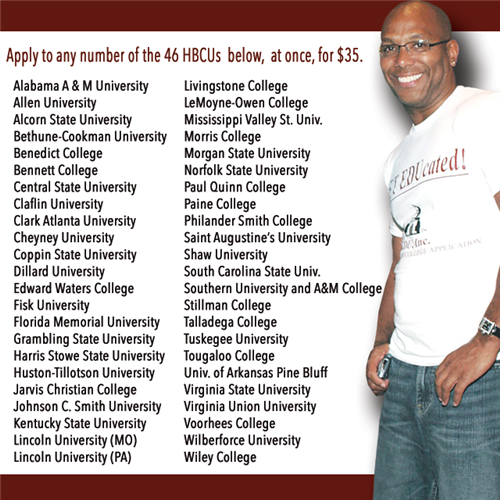 HBCU 