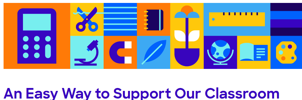 DonorsChoose