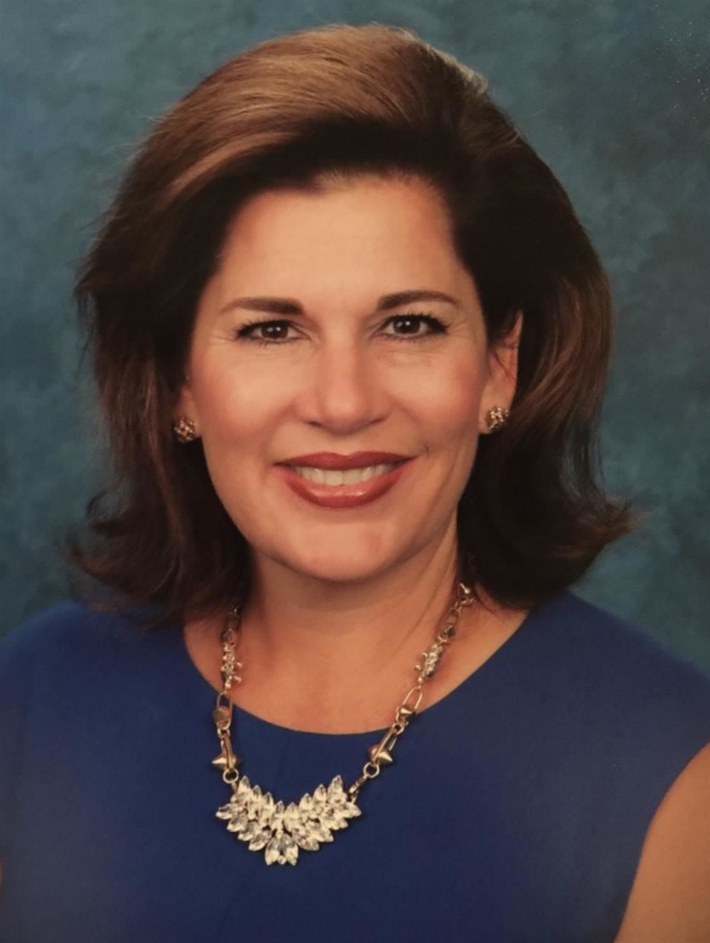 Mrs. Hyland