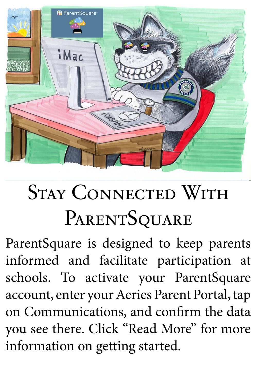  ParentSquare