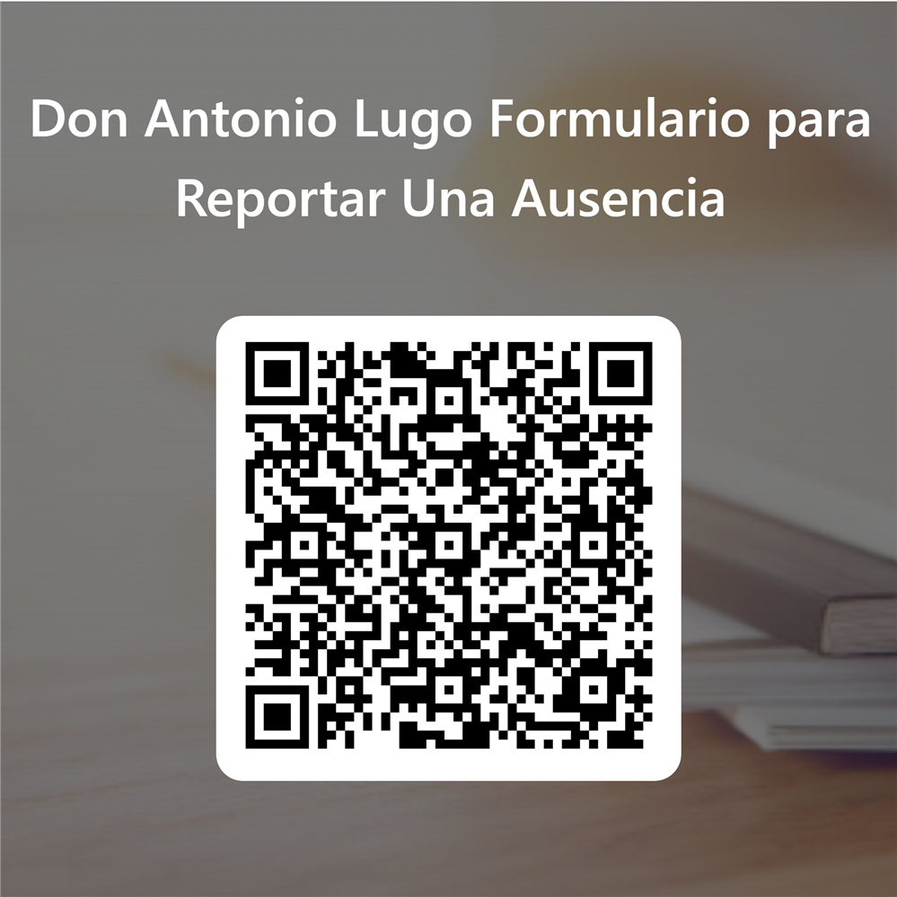  Online Absence Spanish