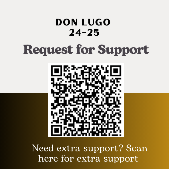  Support QR