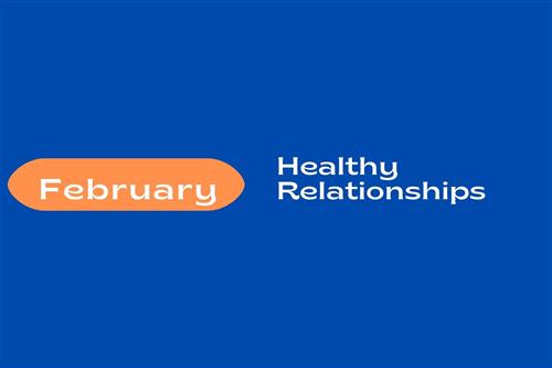 Healthy Relationships