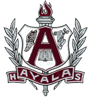 Ayala Logo