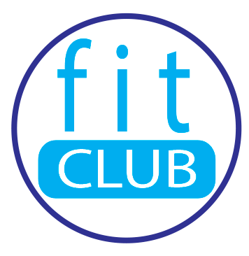 Fit Club logo 