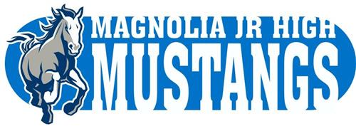 Magnolia Mustangs