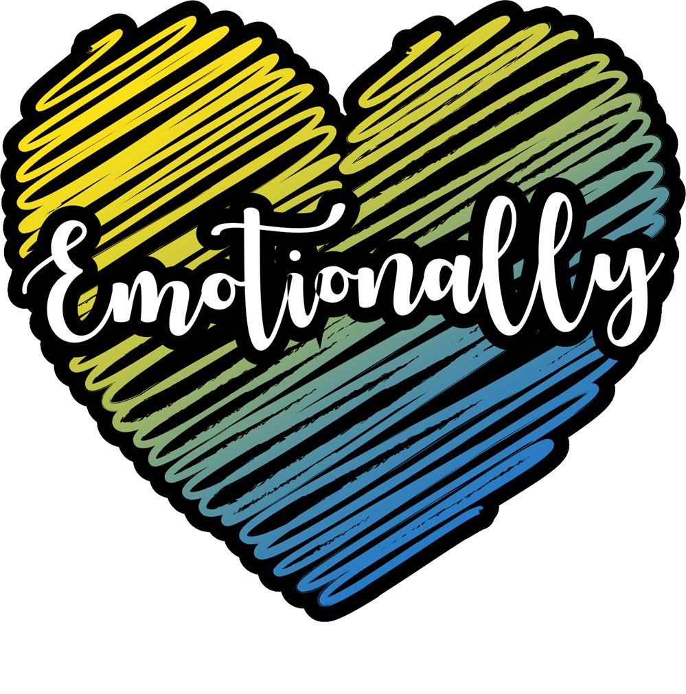 Emotionally 