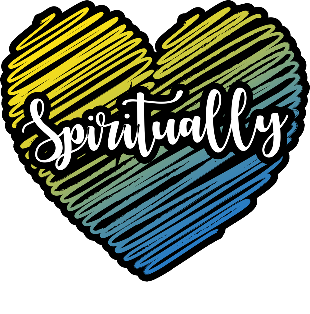Spiritually 