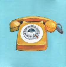 phone
