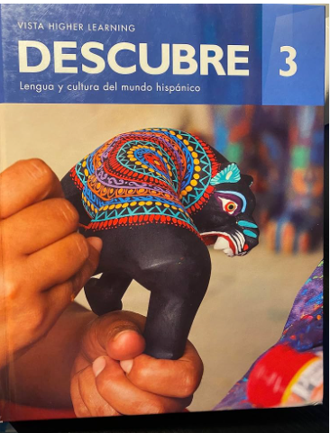 Descubre 3