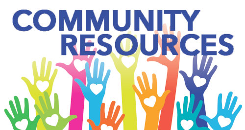 Community Resources Community Resources