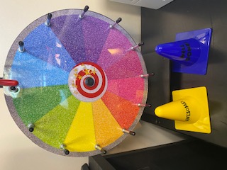 wheel
