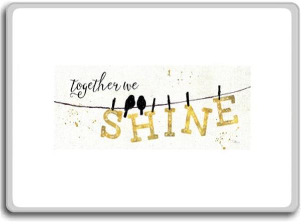 shine 