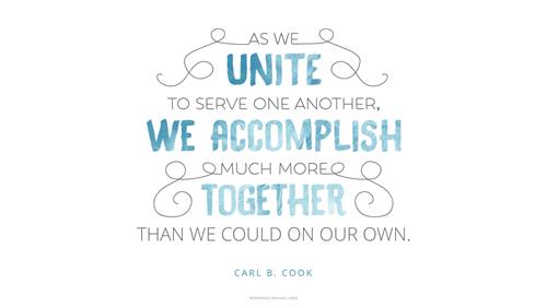Unite 