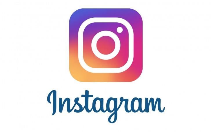 Follow us on Instagram