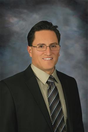 Andrew Cruz