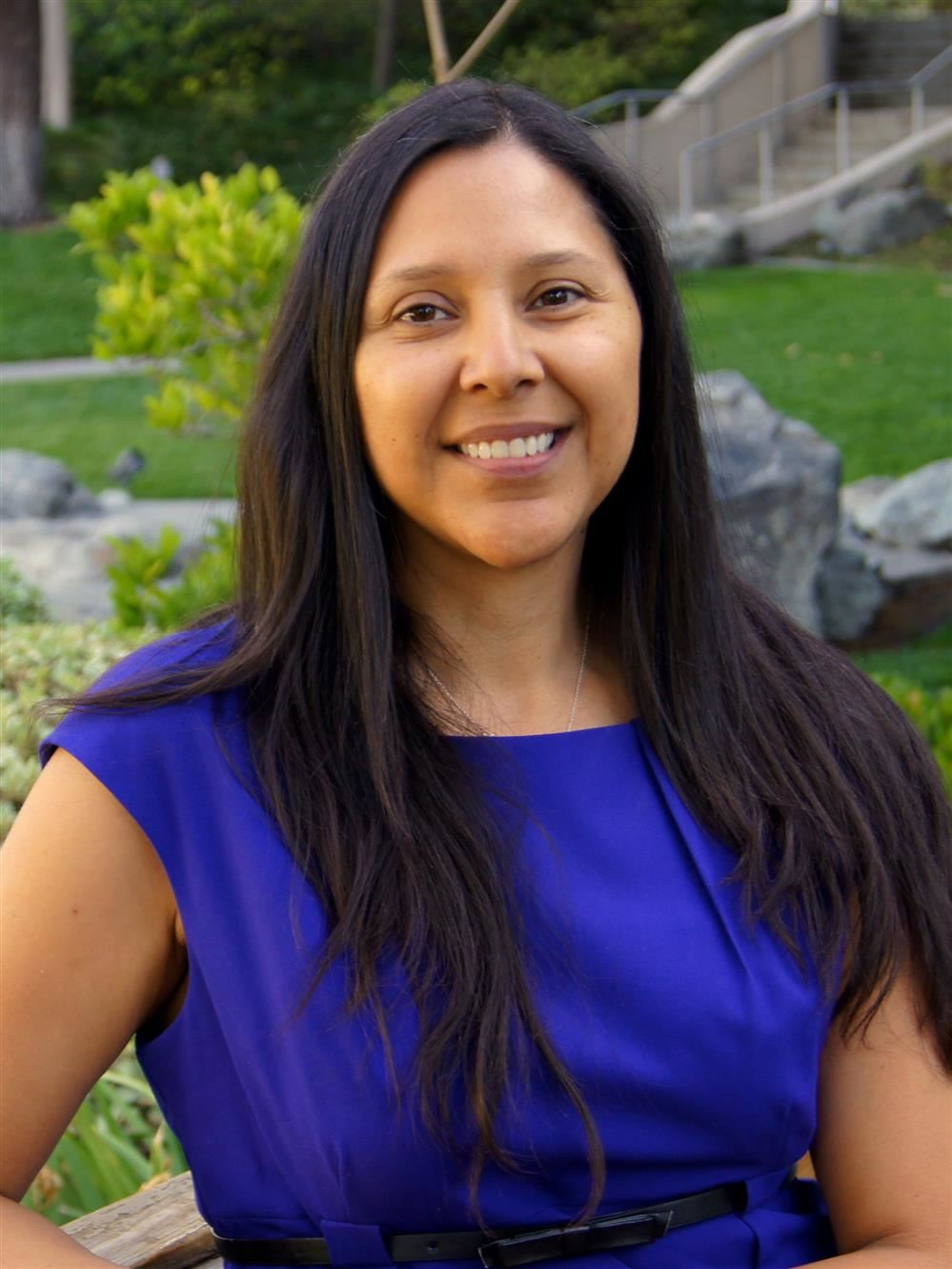 Angela Chavez-Monroy