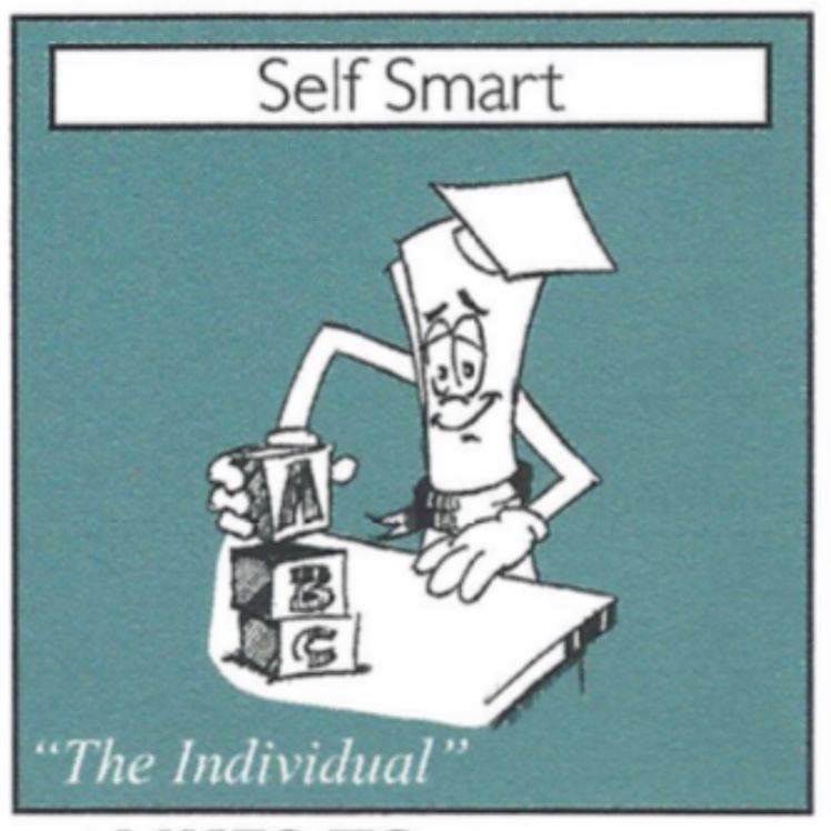 Self