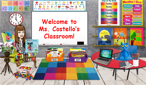 Virtual Classroom