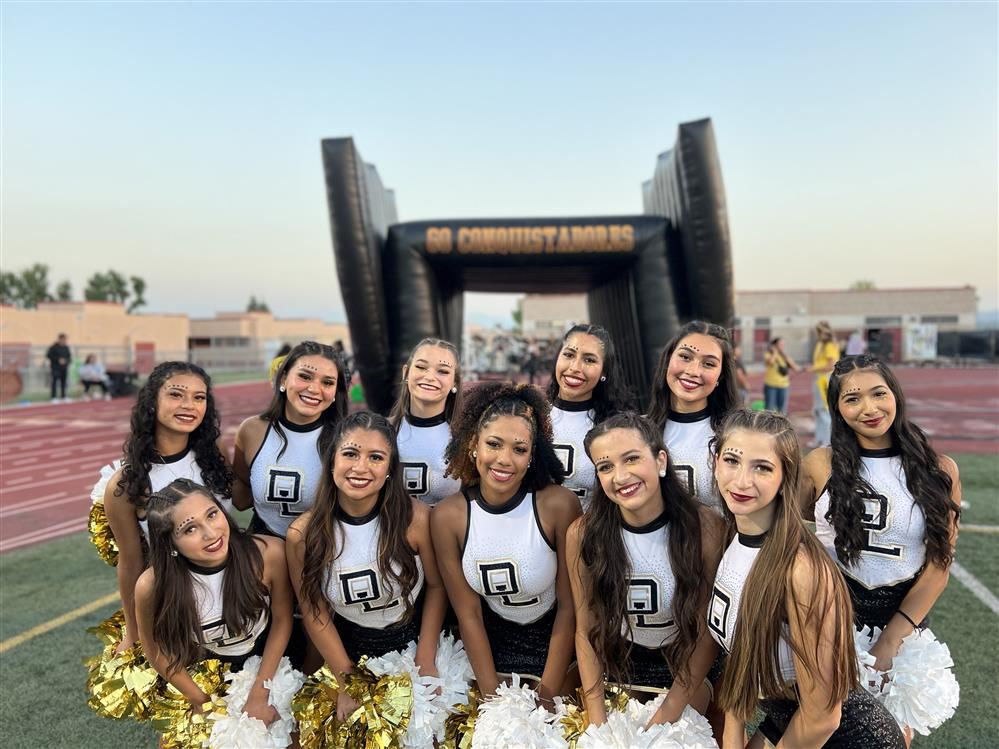 Dance Team